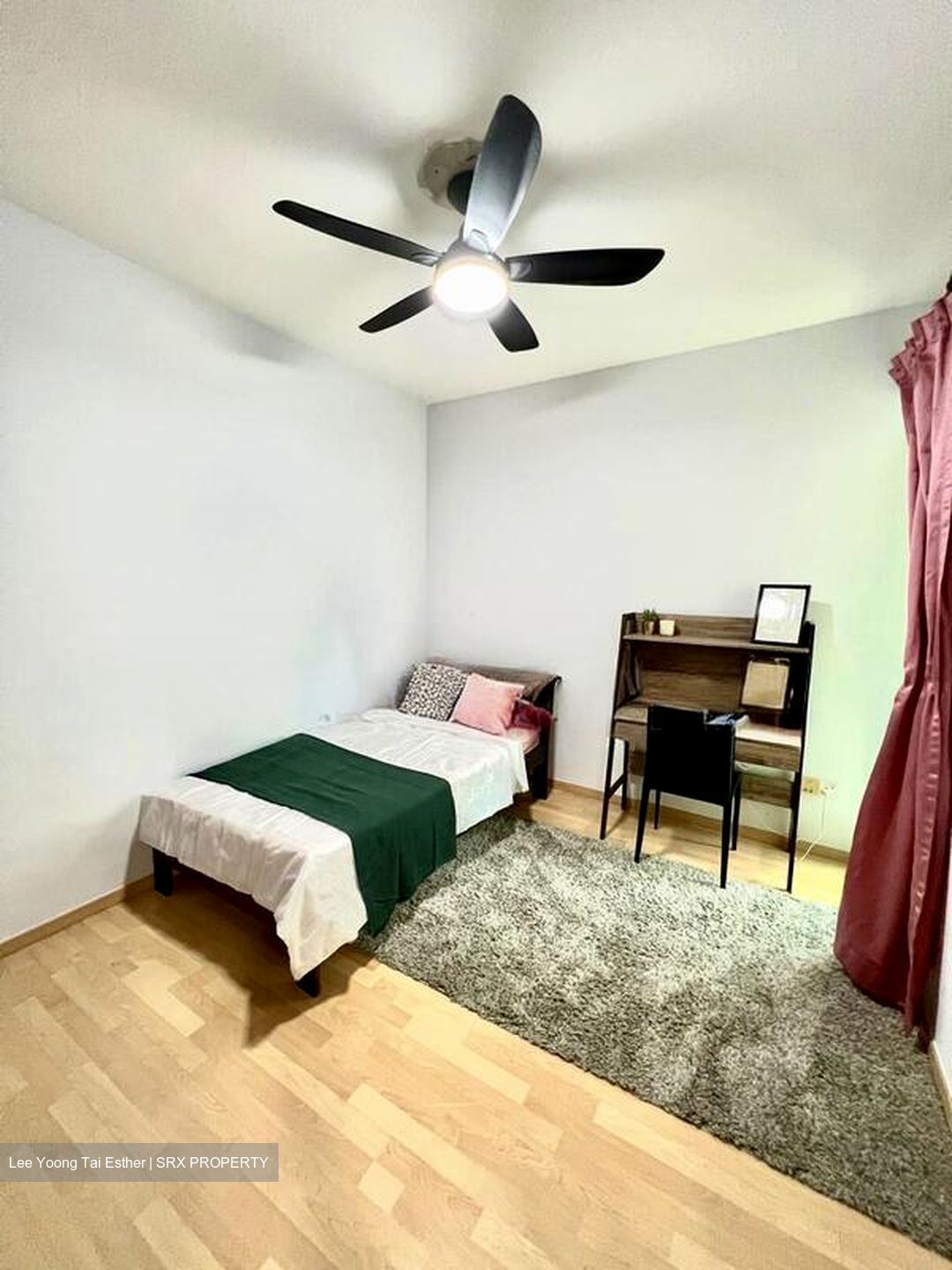 Guilin View (D23), Condominium #523140651